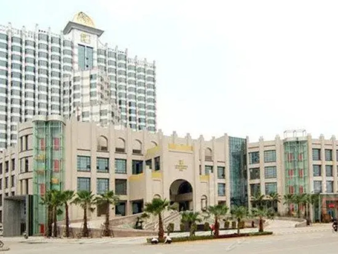 Otel görseli