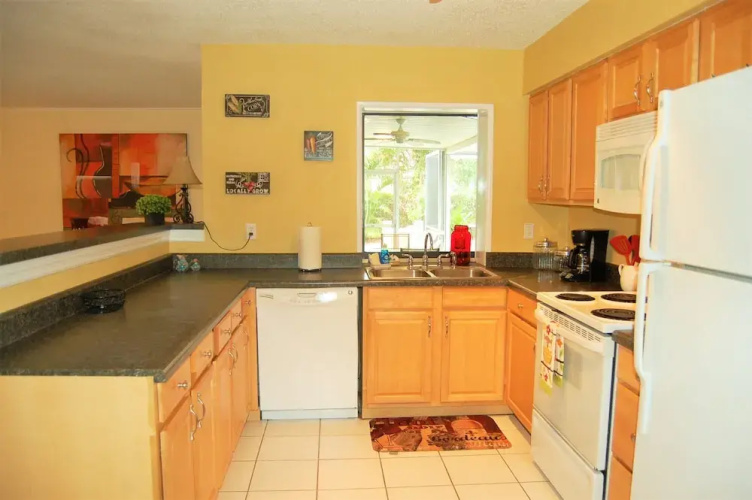 West Bradenton 01 - 5 Br Home
