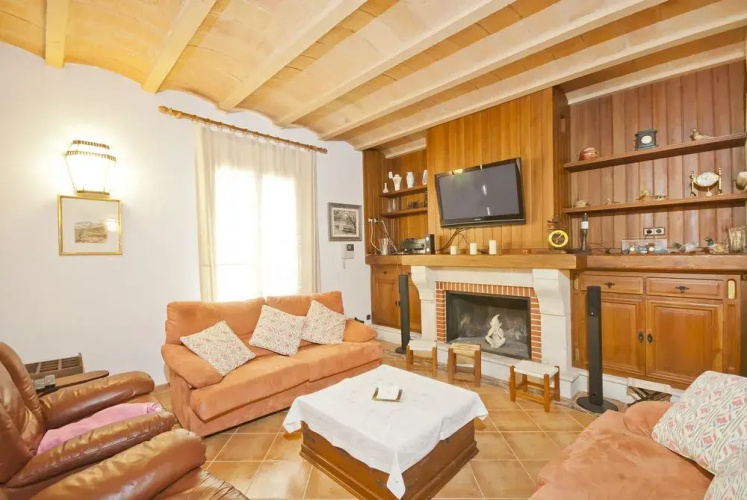 Finca Es Molinet
