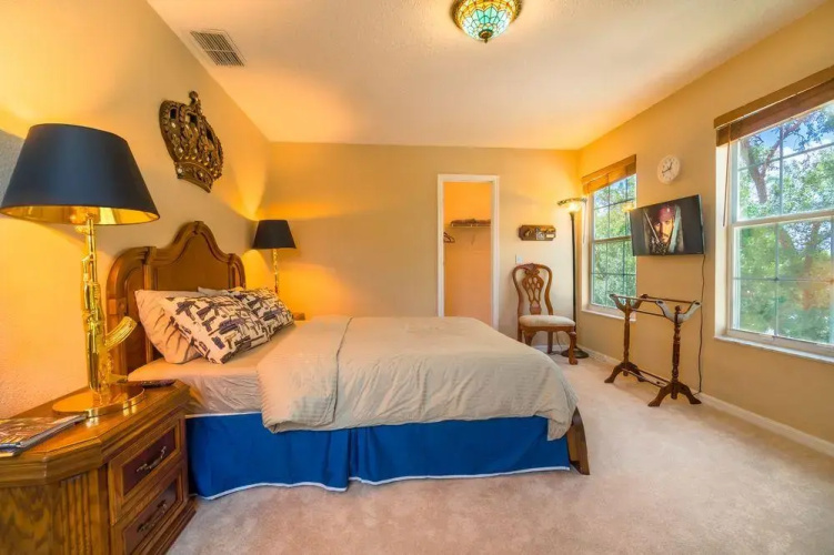 Orlando Vacation Home