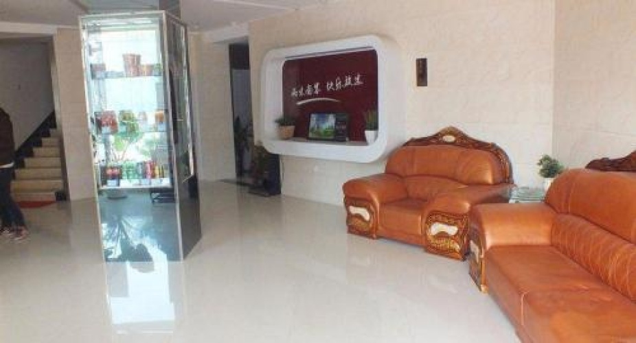 Hotel rooms