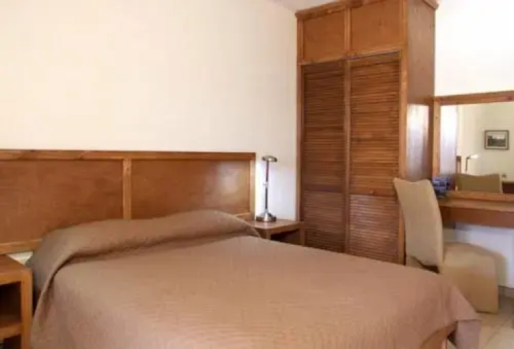 Hotel Los Caracoles