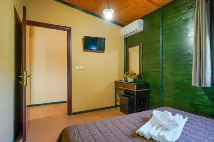 Platanes Apartments