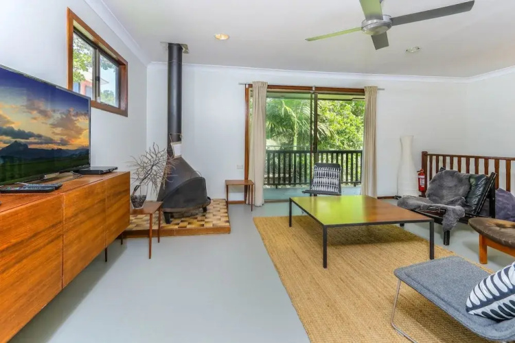 24 Lagoon Road Beach House