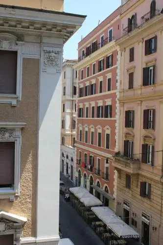 Casa Sallustiana