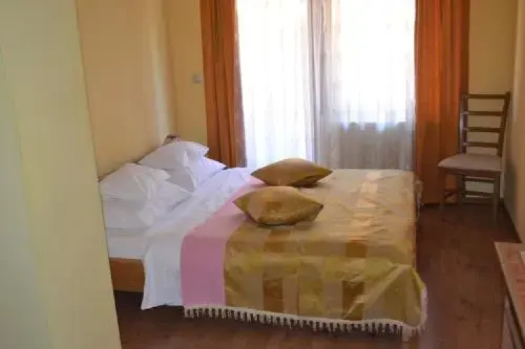 Motel Stovrela