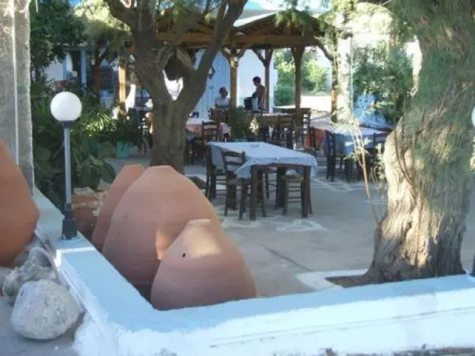 Pension Balos