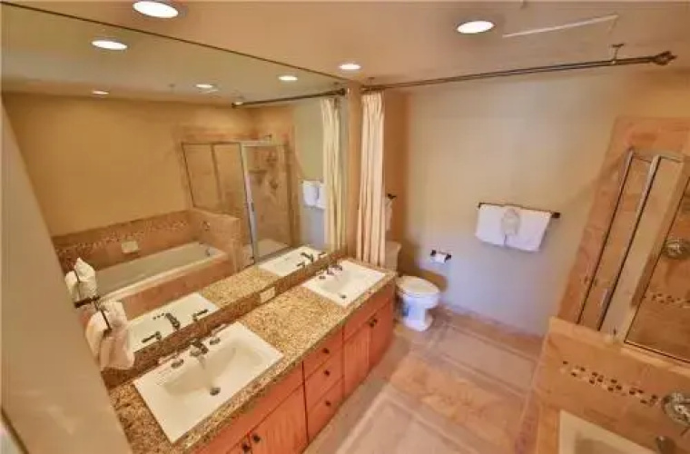 Base Camp One 402 - 2 Br Condo
