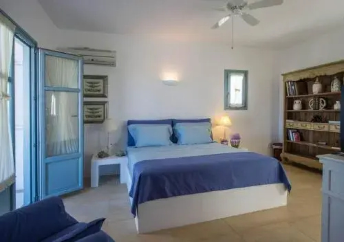 Villa Afroditi