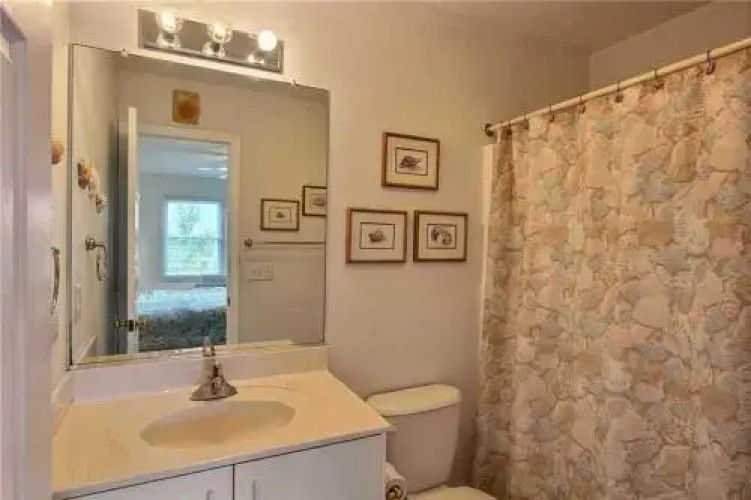 Damfino Os7 - 6 Br Home