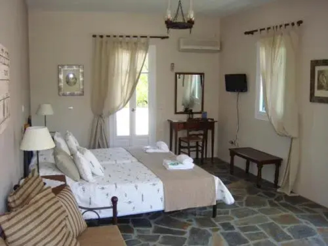 Saint Louis Suites