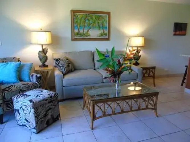Aloha Kai2 - Resort Condo