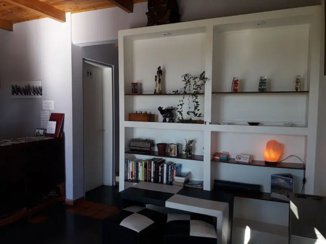 Hostel Andiperla
