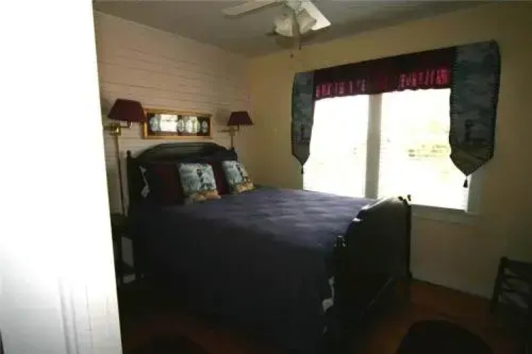 Just Sew #63321 - 4 Br Home