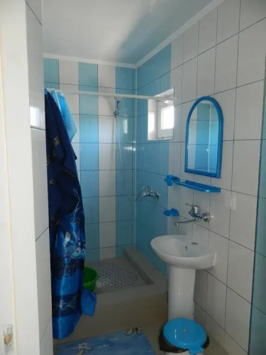 Dolphin Guest House