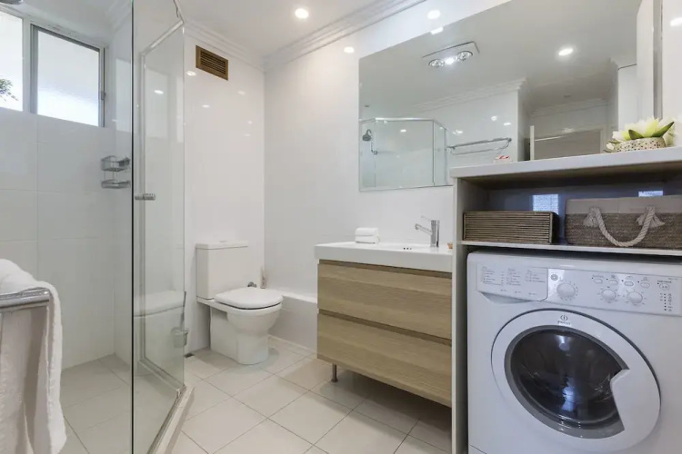 Cottesloe Beach Pines Apartment