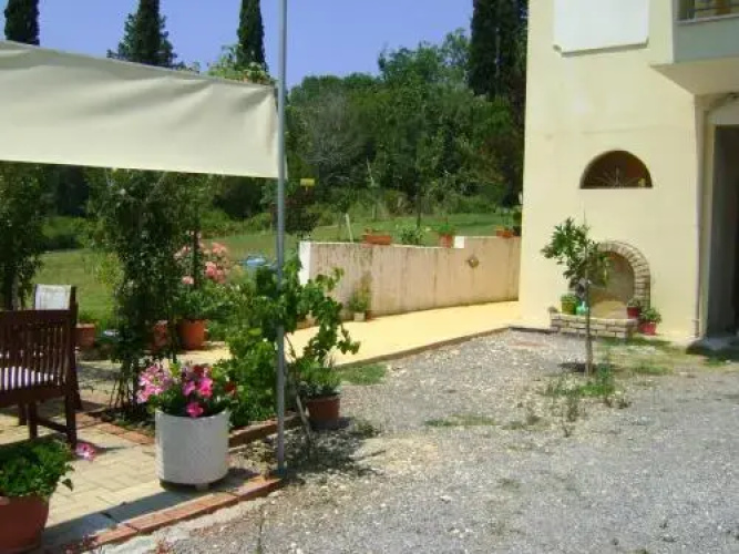 Scorpios Apartments