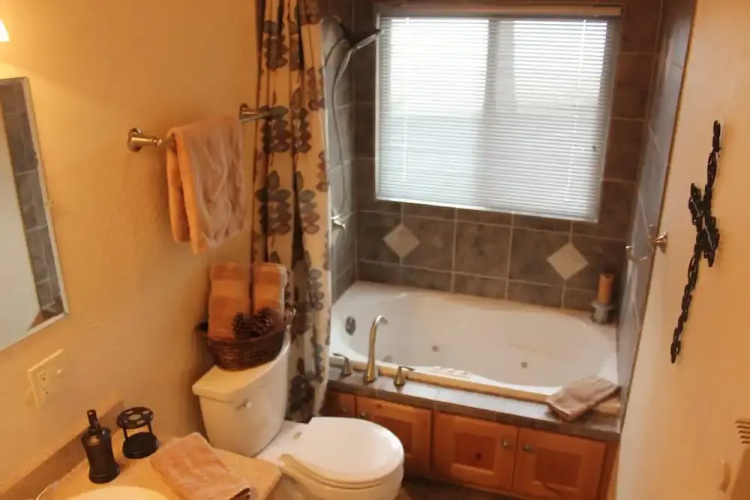 Swan Hill Bed and Breakfast