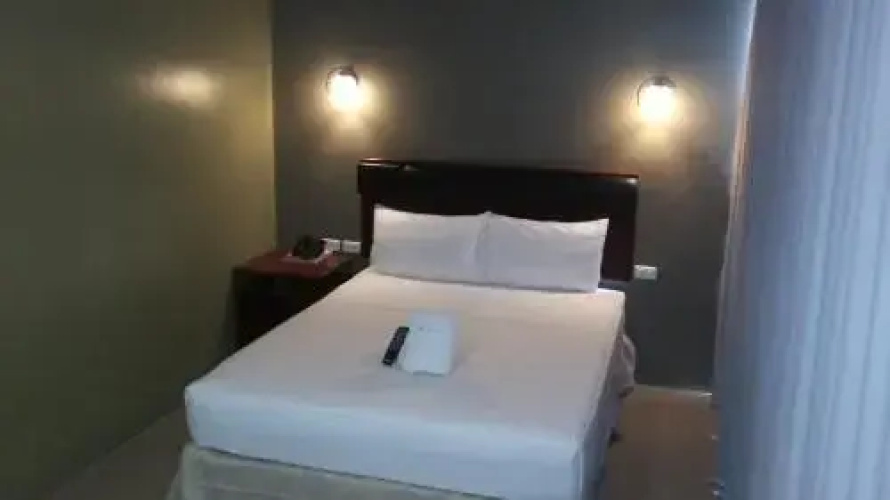Otel görseli