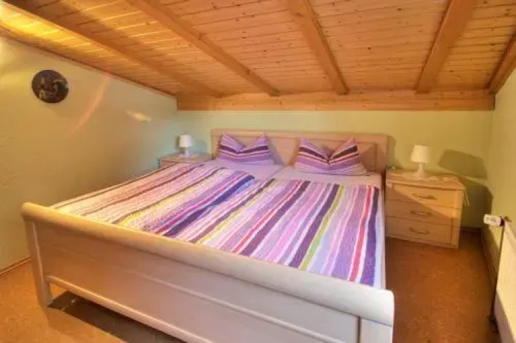 Ferienwohnung Brigitte Frank