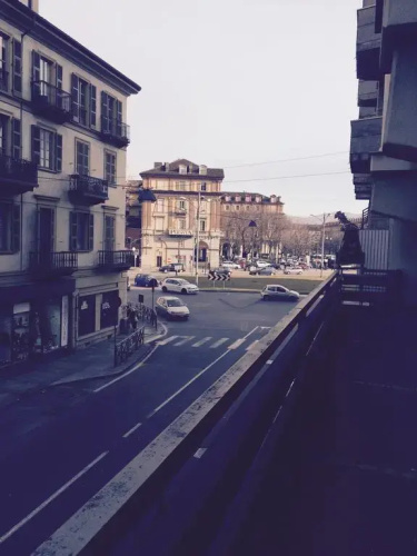 Appartamento Piazza Statuto
