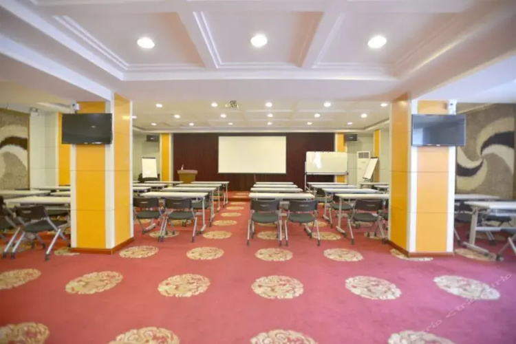 Starway Shengxianju Hotel
