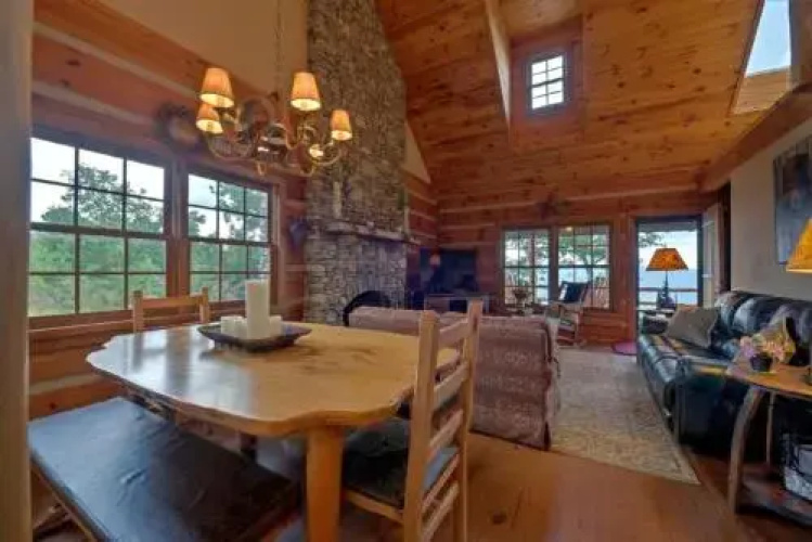 Starry Night - 3 Br Cabin