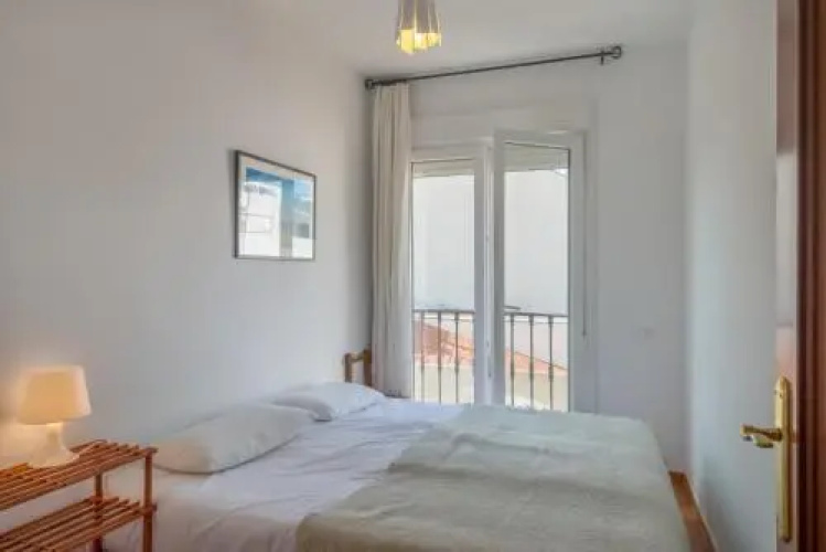 Lagunillas City Apartment