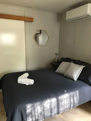Barmah Bridge Caravan Park