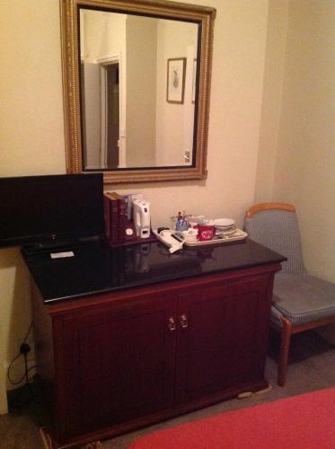 Hotel Sergul