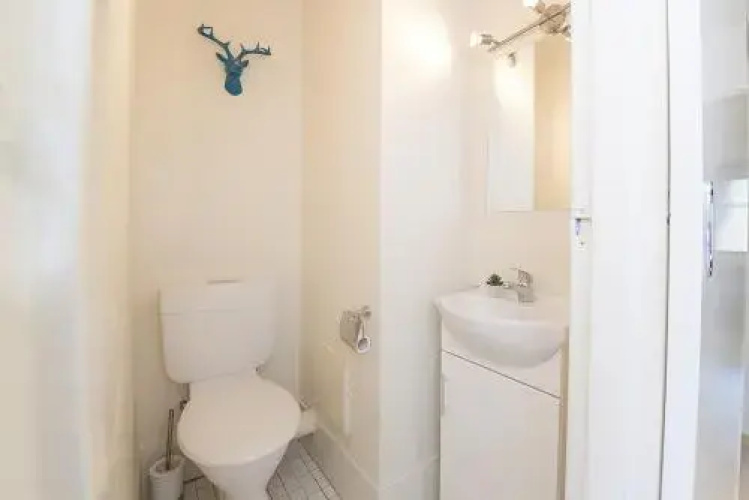 Kirwan Apartment 21