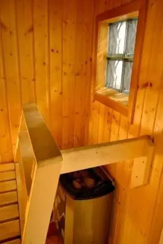 Talo Ylläs