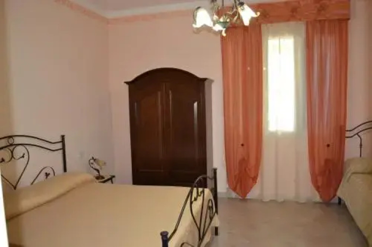 B&B Villa Bismi