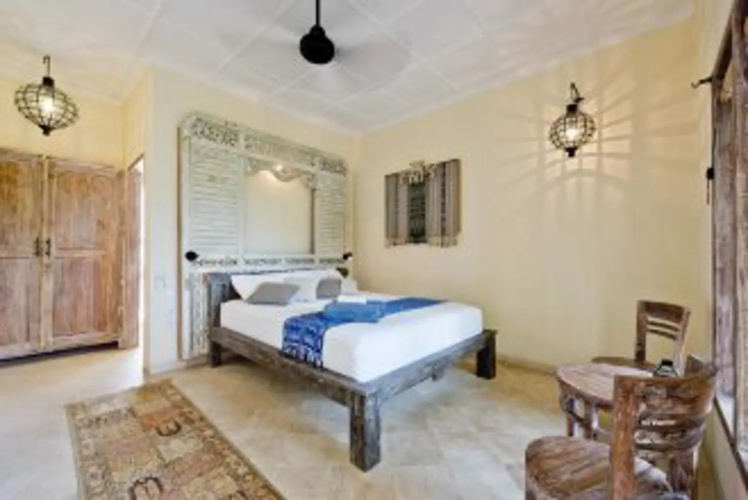 Rumah Imbang Villas