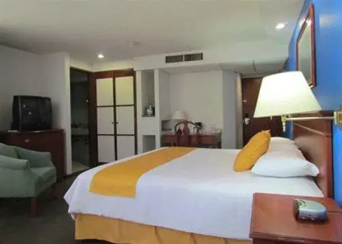 Hotelafbeelding
