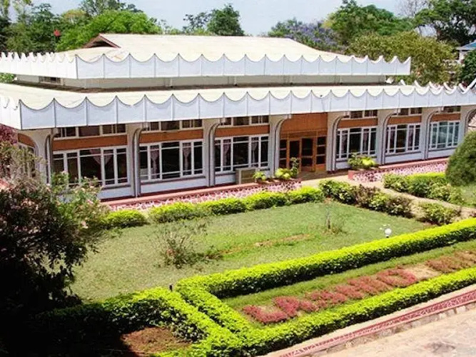 Lashio Motel