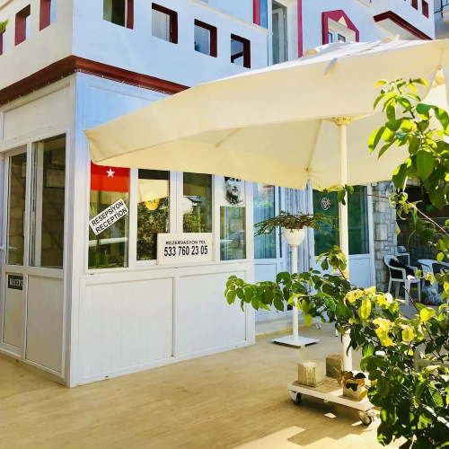 Imagen del hotel