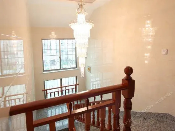 Xitang Jiangnan Chunlinhe Garden Hostel