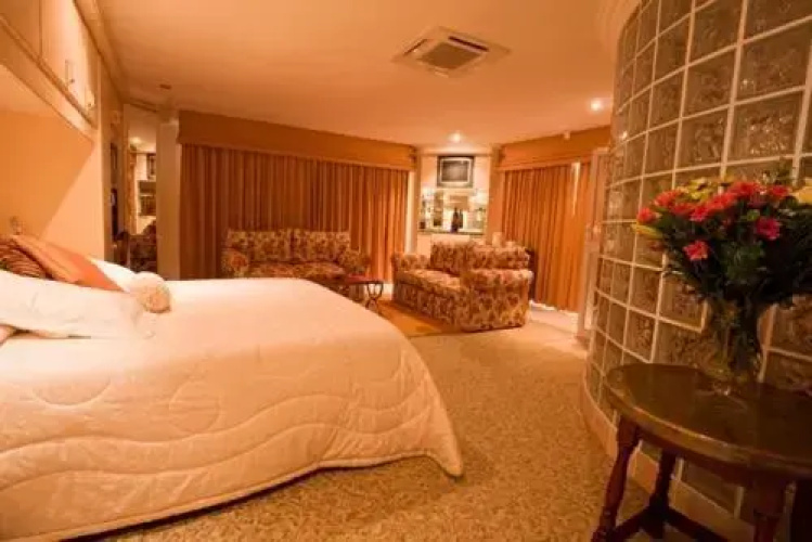 Annette Guesthouse