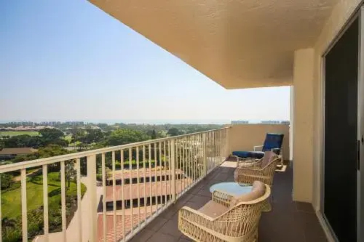 Longboat Key 47 - 2 Br Condo