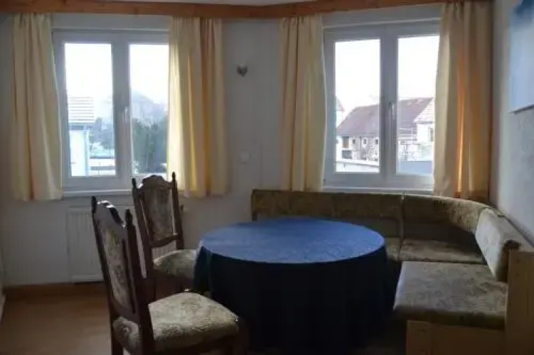 Pension Altwahnsdorf