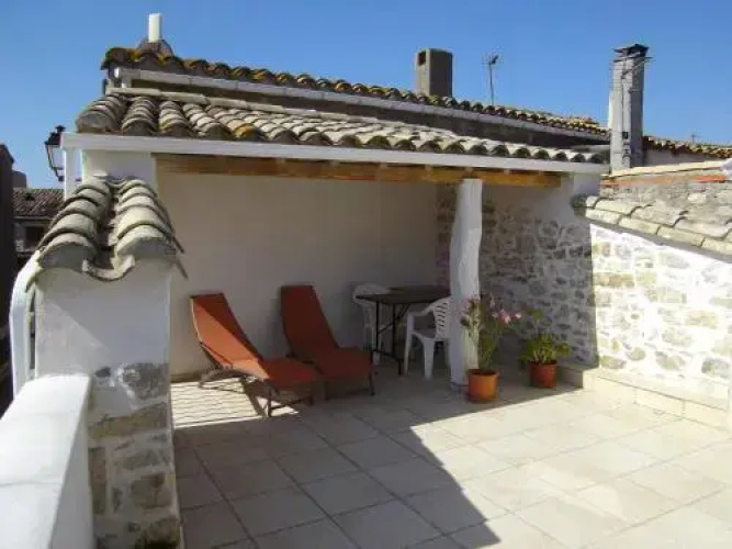 Studio Ventenac