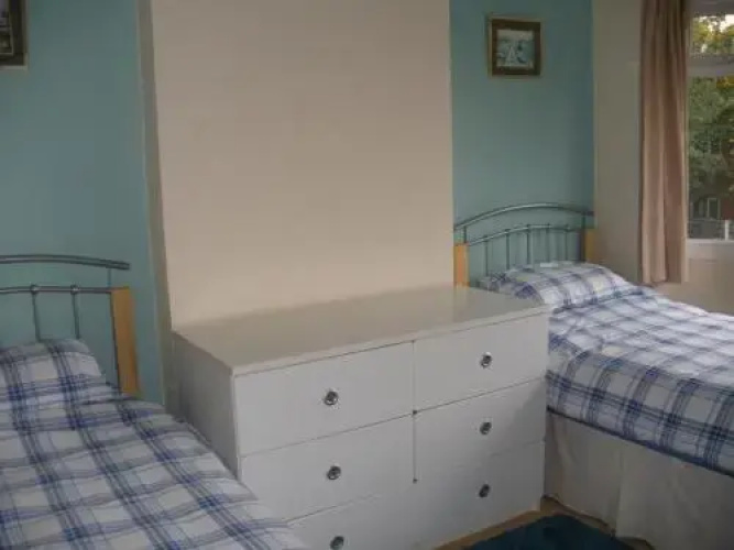 Gatley Homestay