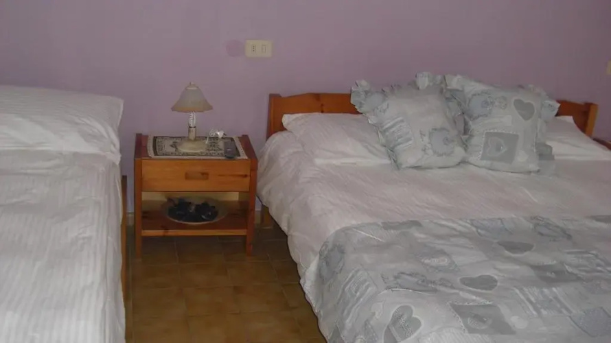 Albergo Stella d'Italia