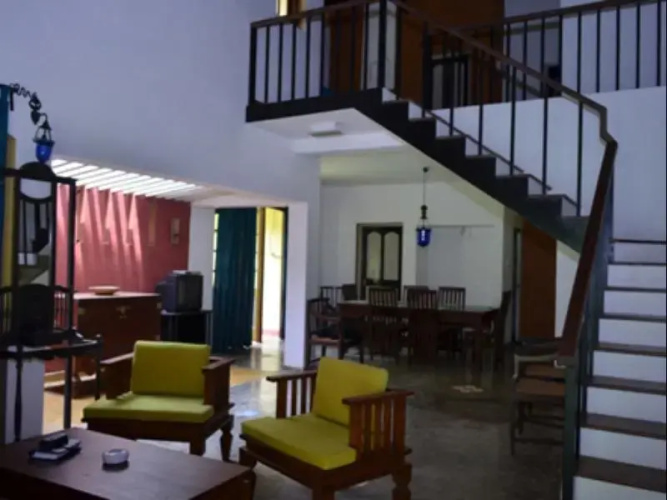 Pasmeegoda Bungalow