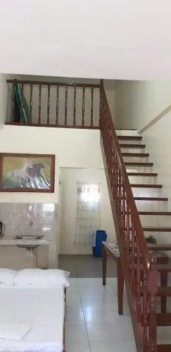 Emperor's Suites
