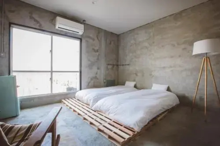 Yanbaru Hostel