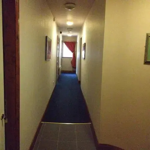 Virginias Guesthouse