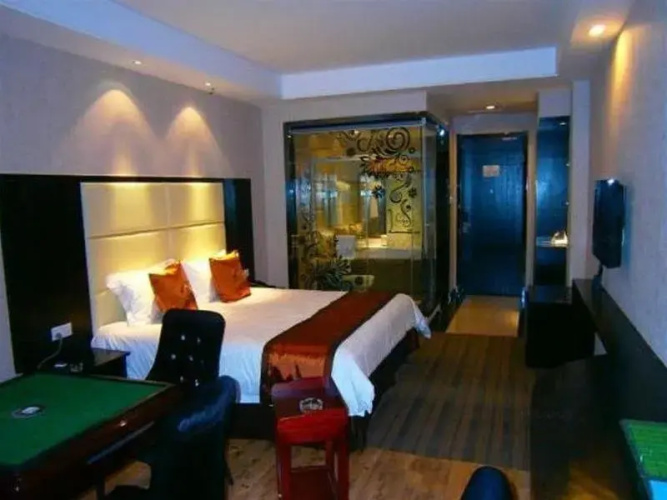 Xin Gui Du Entertainment Hotel