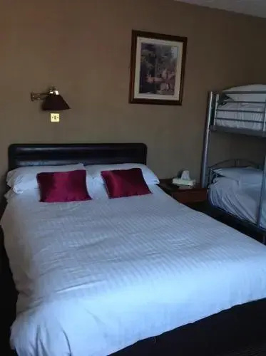 Wellow Hotel